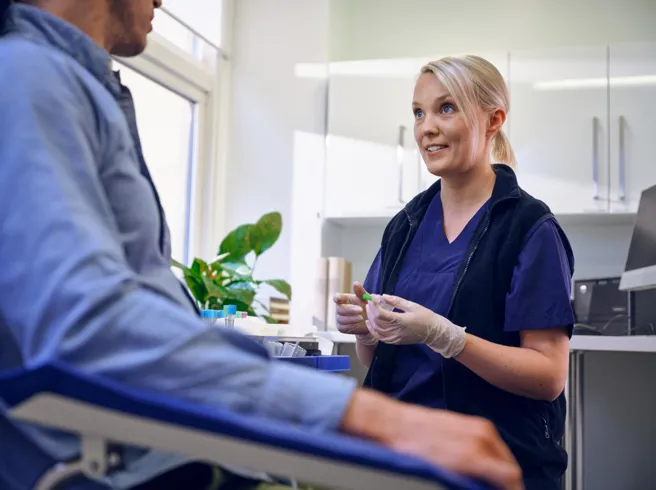 Intelligent Care Gap Closure and Enhance Patient Engagement leveraging Digital Technologies