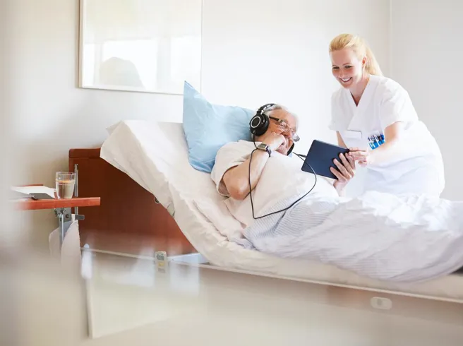 Advancements in Healthcare: Automation of Hospital Information Management Systems