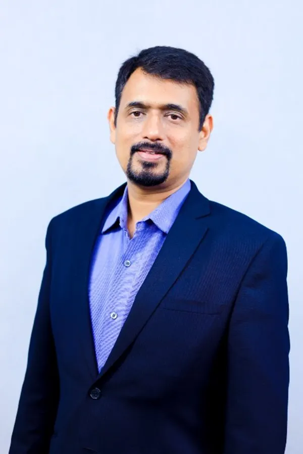 Vinu Sekhar