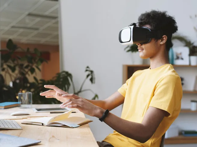 Augmented Reality and Virtual Reality in Healthcare