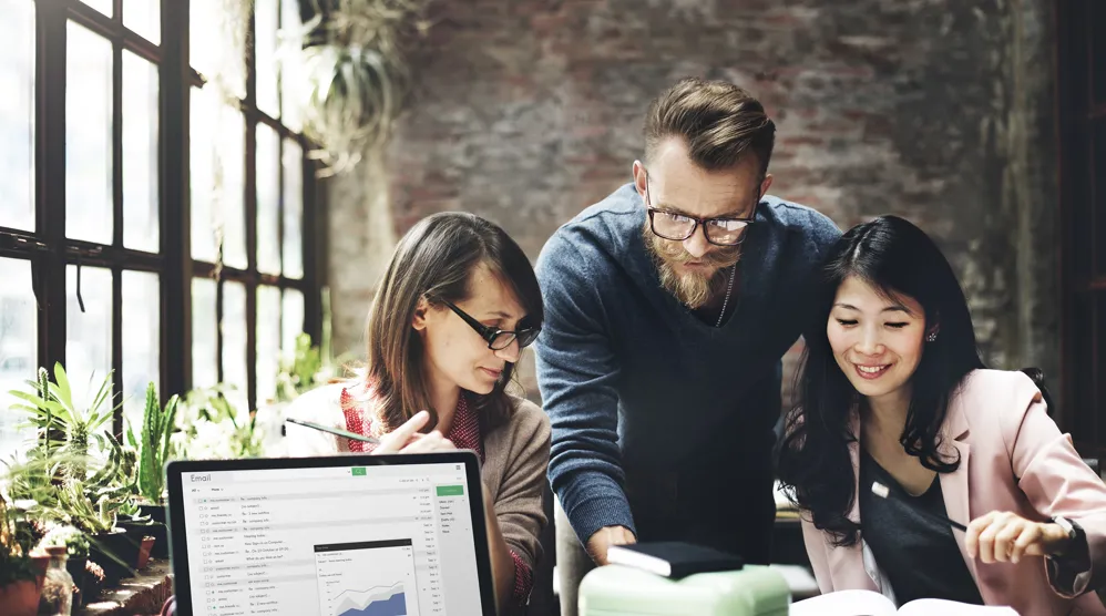 Digital accelerators